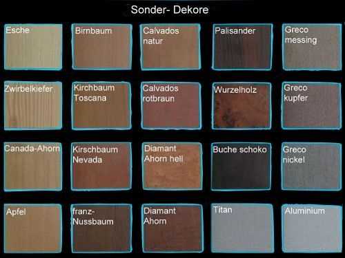 decorson